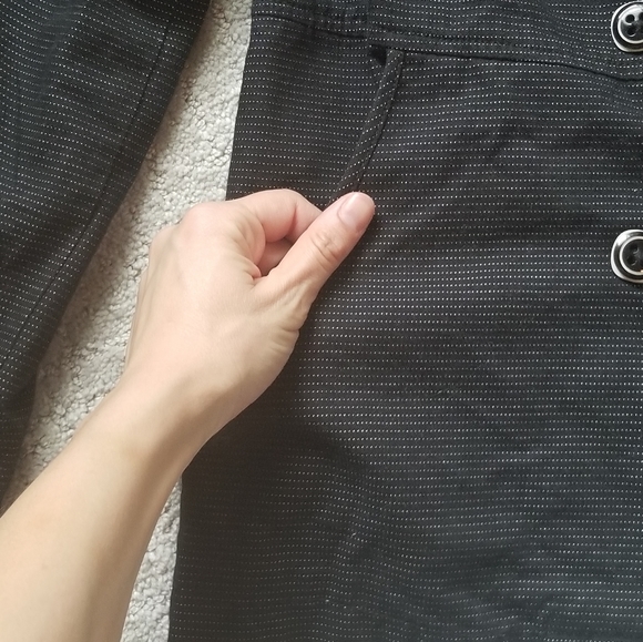 Attn Volcom Lovers! Your Jacket has been Listed! - Picture 5 of 7